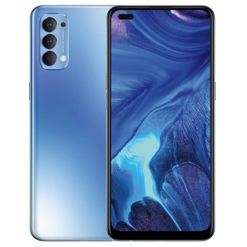 Oppo Reno 4 Price in Bangladesh 2021 | BDMobilePrice.com